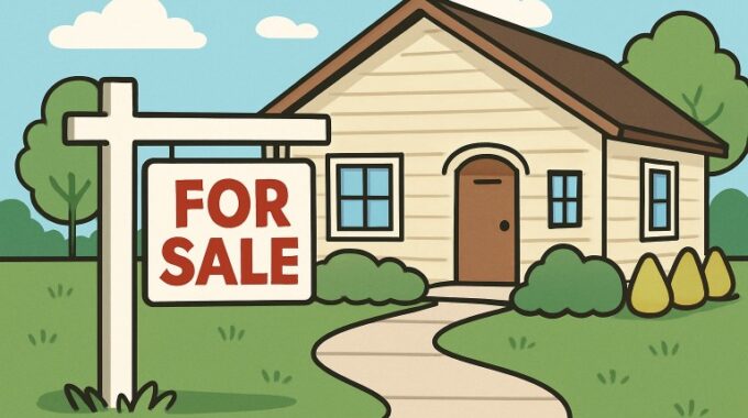 How to Sell Your Home in Any Market