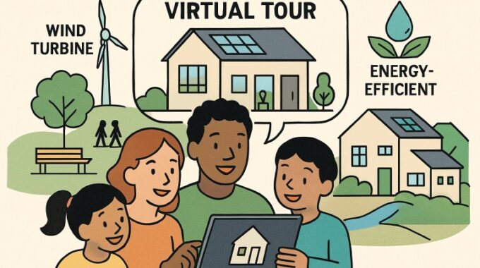 How Today’s Homebuyers Are Shaping the Future of Real Estate