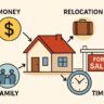 Top Reasons Homeowners Choose to Sell Quickly