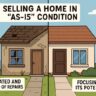 How to Skip Repairs and Still Get a Fair Offer for Your Home