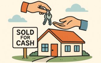 What Does “We Buy Houses” Really Mean for Sellers?