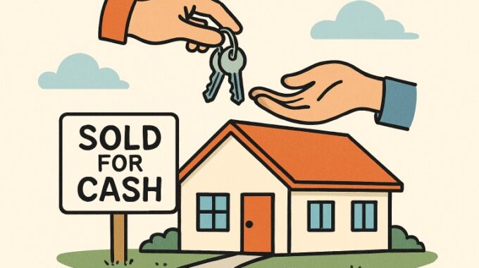What Does “We Buy Houses” Really Mean for Sellers?