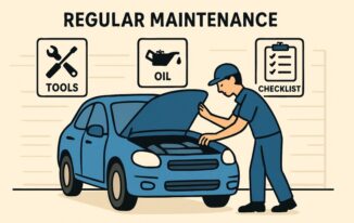 Get a Longer Lifespan for Your Car: A Maintenance Guide