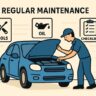 Get a Longer Lifespan for Your Car: A Maintenance Guide