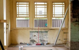 Renovation Tips for Flipping Abandoned Homes