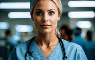 Pathways To Success: Strategies For Thriving In Nursing Education
