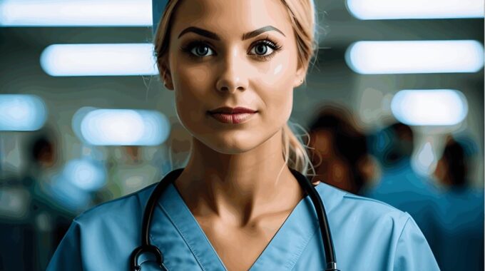 Pathways To Success: Strategies For Thriving In Nursing Education