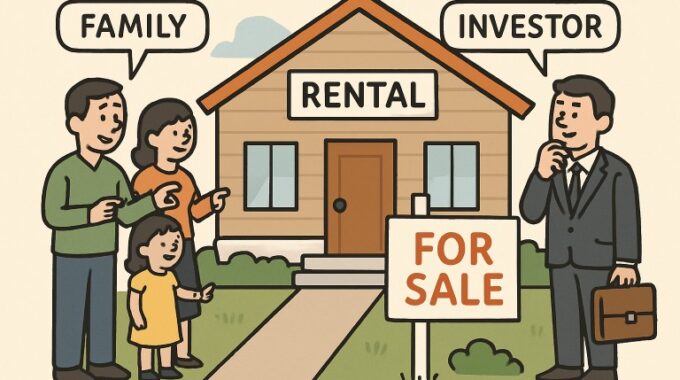 Effective Strategies for Selling Your Rental Property Quickly