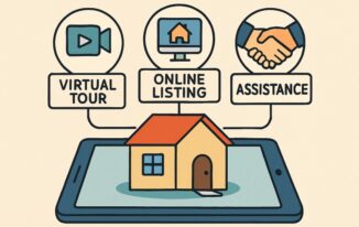 Modern Approaches to Buying and Selling Real Estate in Today’s Market