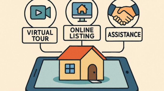 Modern Approaches to Buying and Selling Real Estate in Today’s Market
