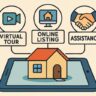 Modern Approaches to Buying and Selling Real Estate in Today’s Market