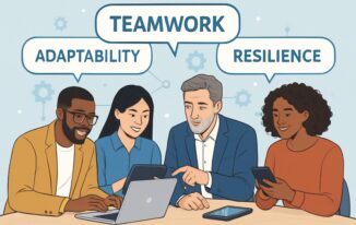 Building Resilient Tech Teams: Strategies for Success in a Changing Landscape