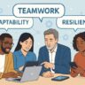 Building Resilient Tech Teams: Strategies for Success in a Changing Landscape