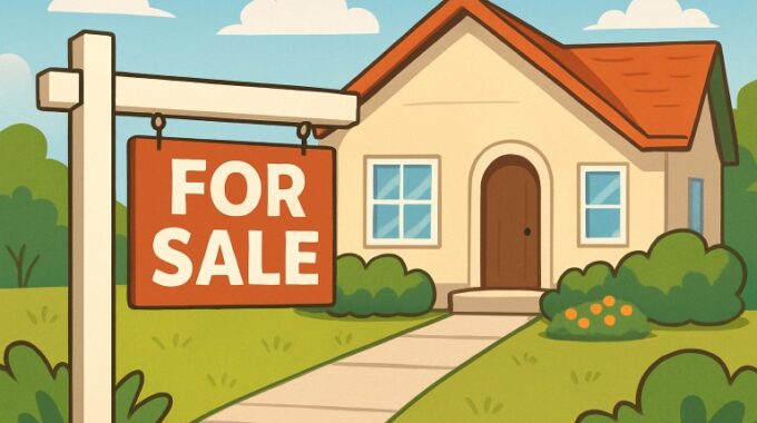 Tips for Selling a House Quickly in Any Market