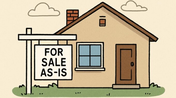 Practical Paths to Selling Your House As-Is: What Homeowners Need to Know