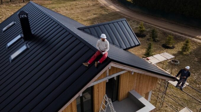 5 Signs You Need to Replace Your Roof Immediately