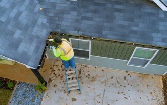 The Hidden Dangers of Clogged Gutters Every Homeowner Should Know