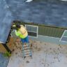 The Hidden Dangers of Clogged Gutters Every Homeowner Should Know