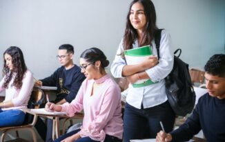 Pathways To Success: Strategies For Thriving In Nursing Education