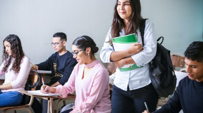 Pathways To Success: Strategies For Thriving In Nursing Education