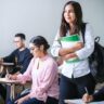 Pathways To Success: Strategies For Thriving In Nursing Education