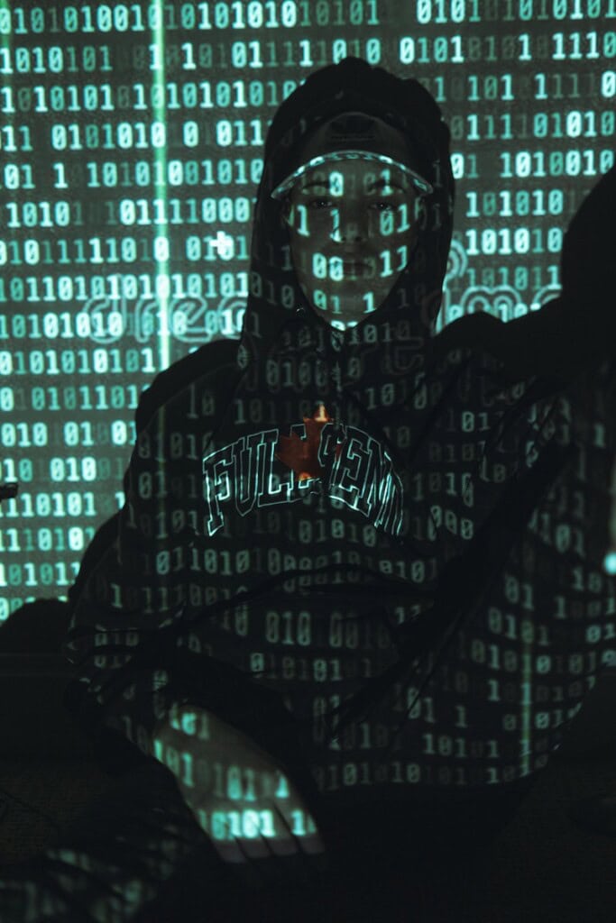 Cyber Threats