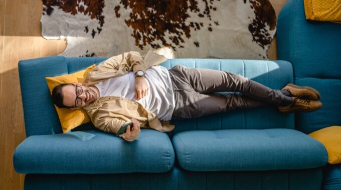 Why Rest and Reflection Are Just as Important as Hustle