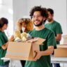 Why Giving Back Is Good for Mental Health