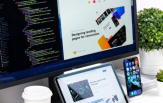 Improving User Experience: The Role of Modern Web Design