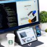 Improving User Experience: The Role of Modern Web Design