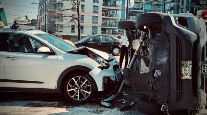 Could Auto Accident Lawyers Near Me Negotiate Structured Settlements Effectively