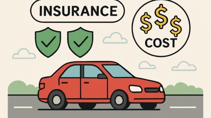 Car Insurance Tips for Modern Drivers