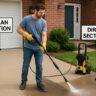 Pressure Washing for Homeowners: Simple Steps to a Cleaner Property