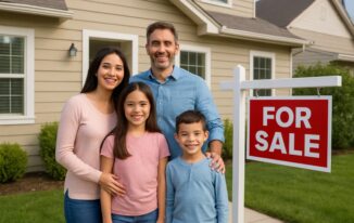 Tips for Selling Your Current Home Before Buying a New One