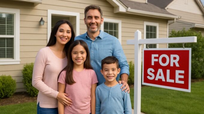 Tips for Selling Your Current Home Before Buying a New One