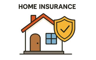 Home Insurance Essentials for Modern Homeowners