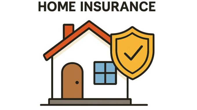 Home Insurance Essentials for Modern Homeowners