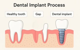 Dental Implants: What to Expect Before, During, and After the Procedure
