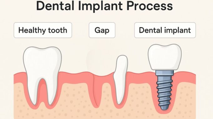 Dental Implants: What to Expect Before, During, and After the Procedure