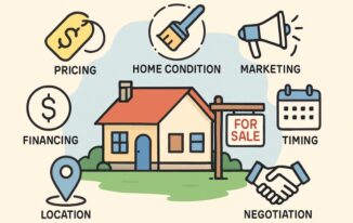 Key Factors That Influence the Speed of Selling a Home