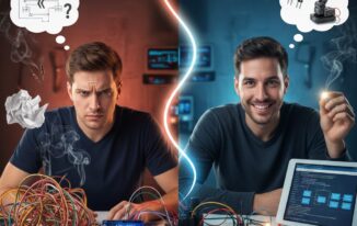 Challenges and Solutions in Arduino Programming for Newbies