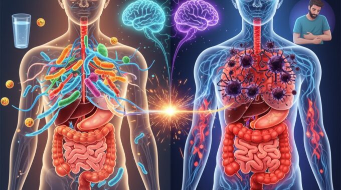 How Gut Health, Bloating, and Digestion Are Connected
