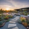 Low-Maintenance Landscape Design Ideas for Busy Lifestyles