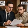 The Importance Of Hiring An Experienced Criminal Defense Attorney