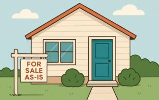 Practical Advice for Selling Your Home As-Is Without Repairs Amid Market Changes