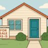 Practical Advice for Selling Your Home As-Is Without Repairs Amid Market Changes