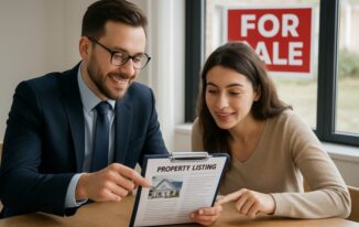 Benefits of Partnering with a Real Estate Agent in Your Home Search