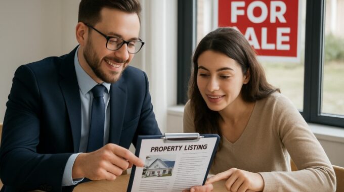 Benefits of Partnering with a Real Estate Agent in Your Home Search