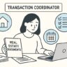Streamlining Real Estate Transactions: The Role of Transaction Coordinators