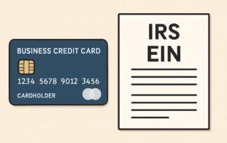 How to Apply for a Business Credit Card Using Only an EIN
